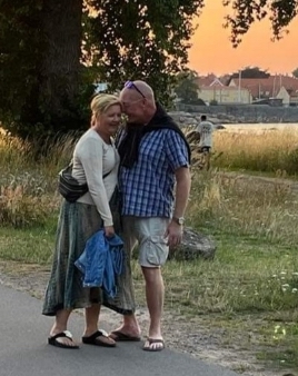 Helle_Storch_og husbond Helle_Storch_og husbond