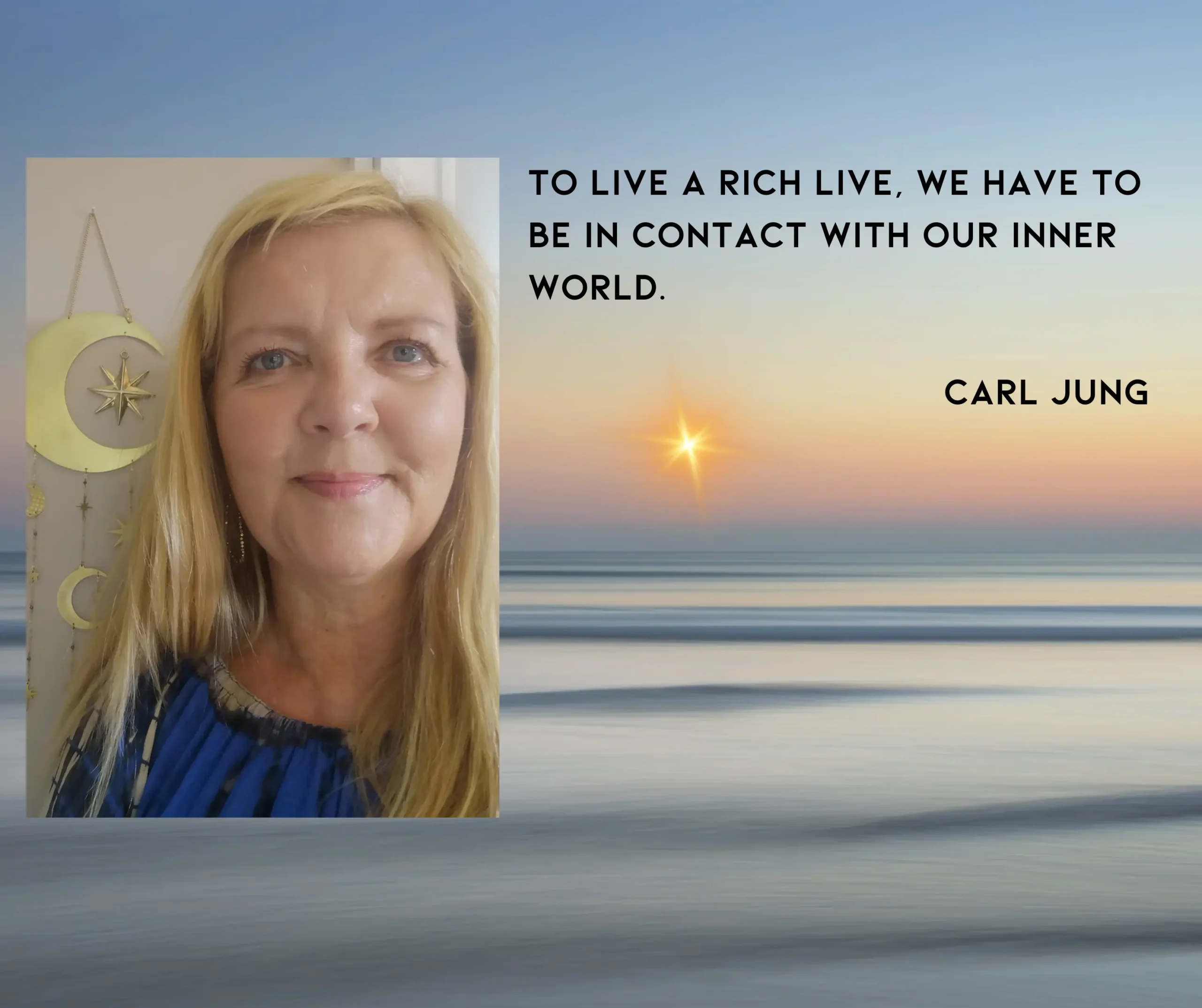 To Live a Rich live