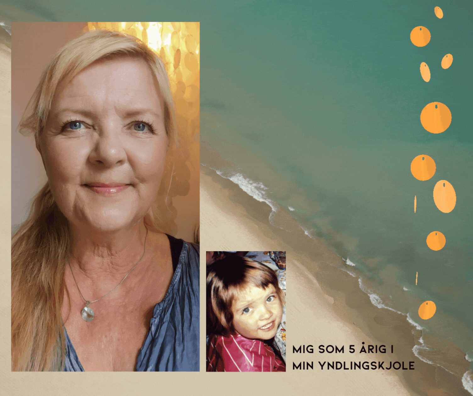 Om mig | Helle Storch
