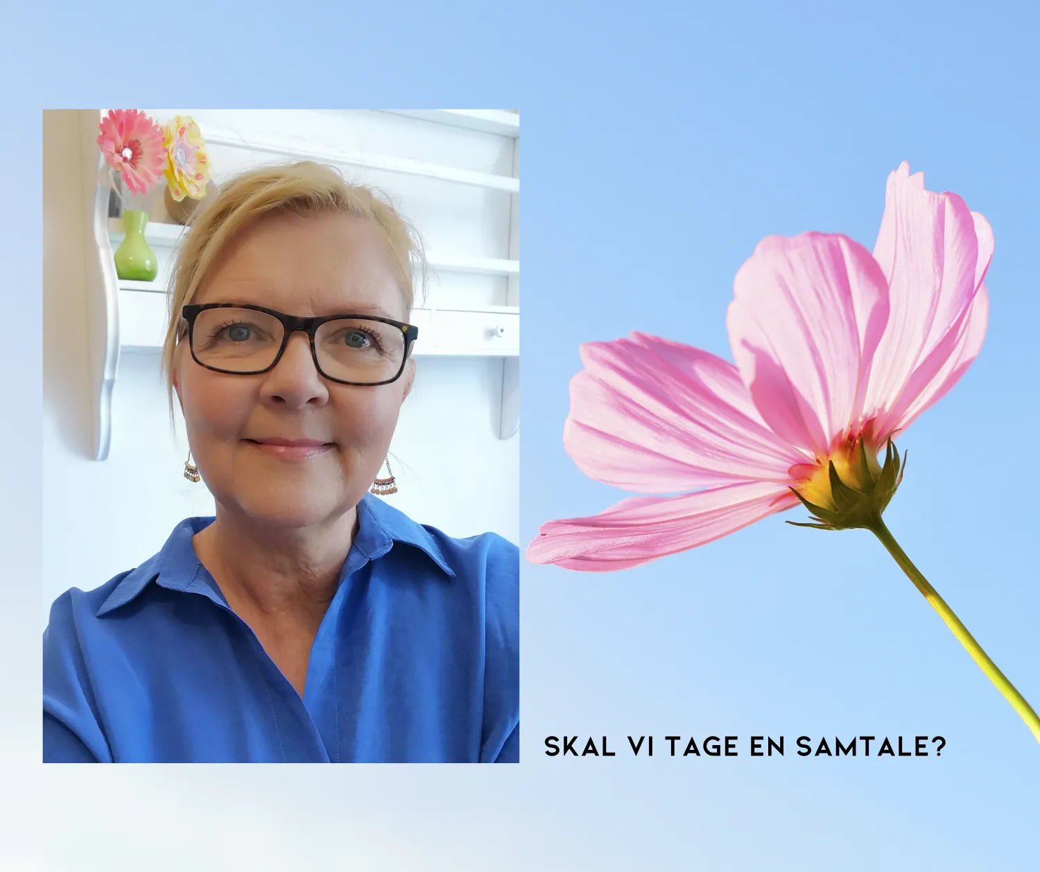 Helle Storch Familiehealing, Kropsterapi, Drømmevejledning - Skal vi tage en snak