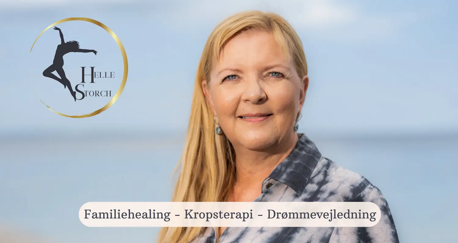 Familiehealing til karrierekvinder